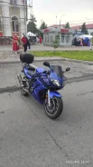Suzuki SV 650S. 650����. ��., ��������, ���, � �������� ����