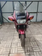 Honda ST 1100. 1 100����. ��., ��������, ���, ��� ������� ����