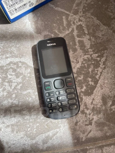 Nokia 101. �/�, �����, Dual-SIM ����