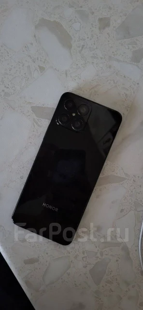 Honor X8. �/�, ������ ����