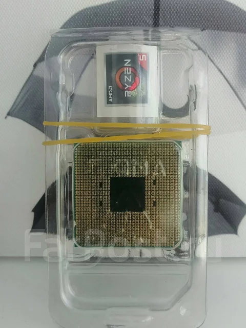 AMD A8-9600 ����