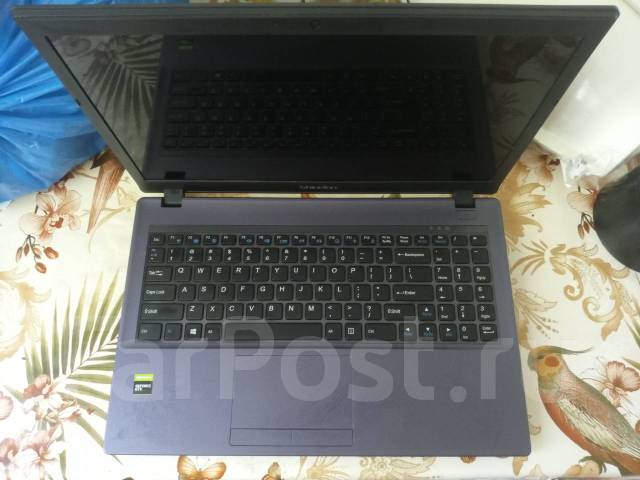 Игровой Shinelon i3 8100/10Gb/256Gb SSD/GTX 1650, ноутбук, 15.6", 256 ...