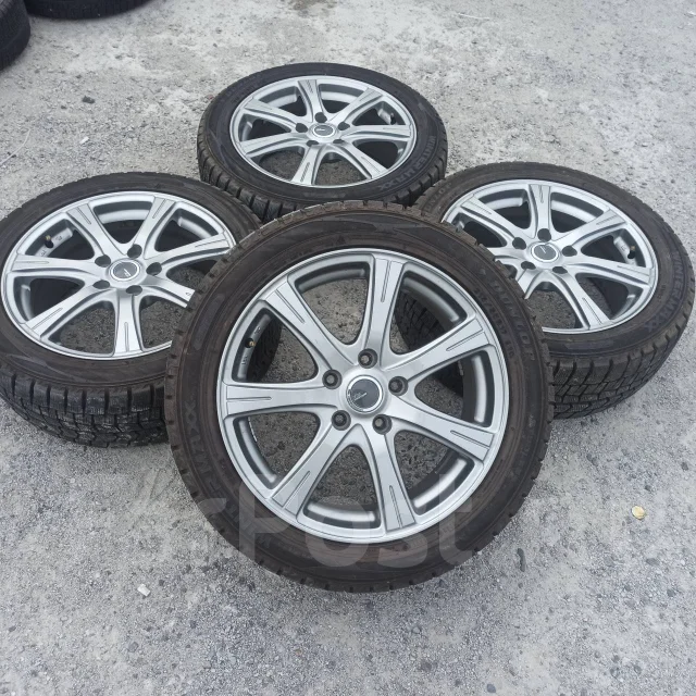 ������ �����. 7.0x17", 5x114.3, ET48 ����
