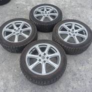 ������ �����. 7.0x17", 5x114.3, ET48 ����