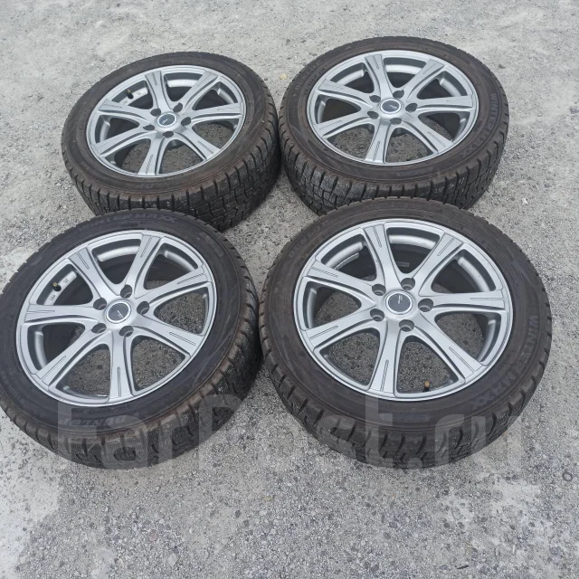 ������ �����. 7.0x17", 5x114.3, ET48 ����