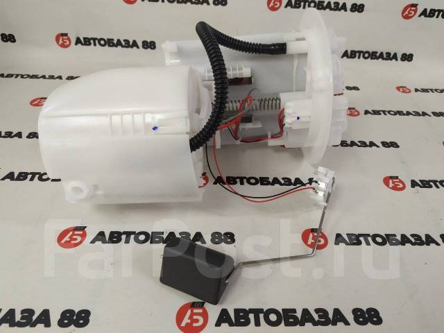 NEW! Топливный насос с фильтром 77020-12610 Asiaefi Toyota Auris Rumion ...