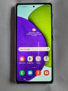 Samsung Galaxy A52. /, 128 , 4G LTE, NFC 