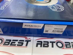 �������� ��������� ���� NOAH CR50 TR-129 PD3118258 GR-02248 43512-28070; 43512-28080, �� BR0245S ����
