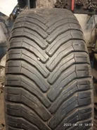 Michelin CrossClimate+. ������, �/�, ����� 10 % ����