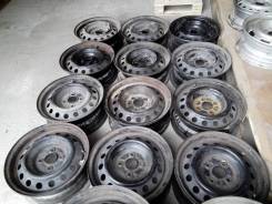 Toyota. 5.5x14", 4x100, �� 54,1���. ����