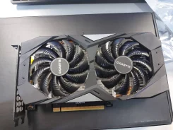 GeForce GTX 1660 ����