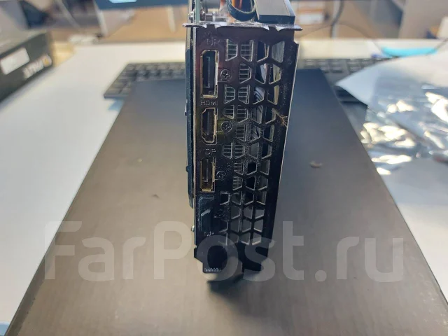 GeForce GTX 1660 ����