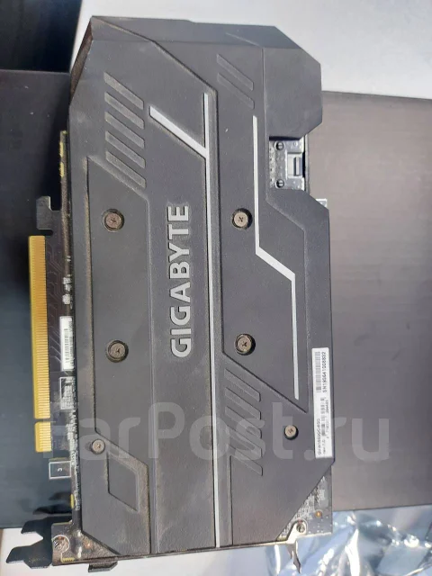 GeForce GTX 1660 ����