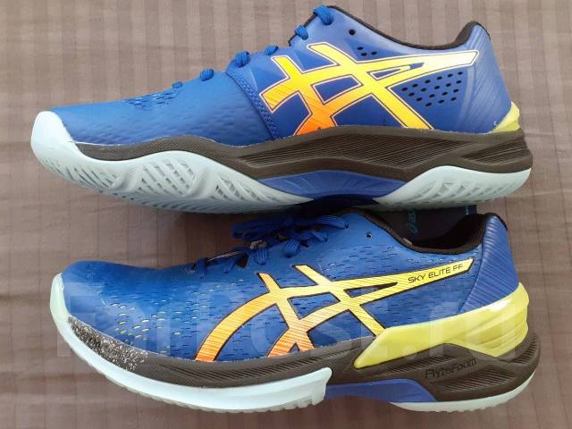 asics sky elite ff