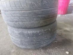 Toyo Tranpath LuII. ������, 2017 ���, �/�, ����� �� 5 % ����