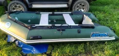 Stormline Heavy Duty Air. 2018 ���, ����� 3,1��., ��������� ��� ��������� ����