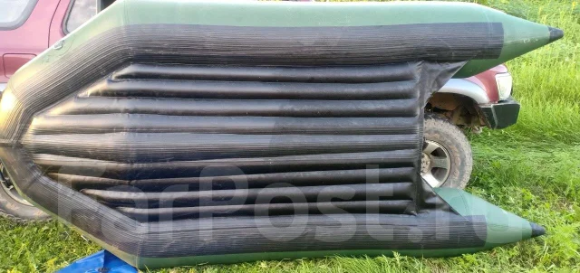 Stormline Heavy Duty Air. 2018 ���, ����� 3,1��., ��������� ��� ��������� ����