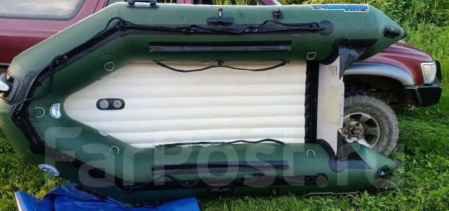 Stormline Heavy Duty Air. 2018 ���, ����� 3,1��., ��������� ��� ��������� ����