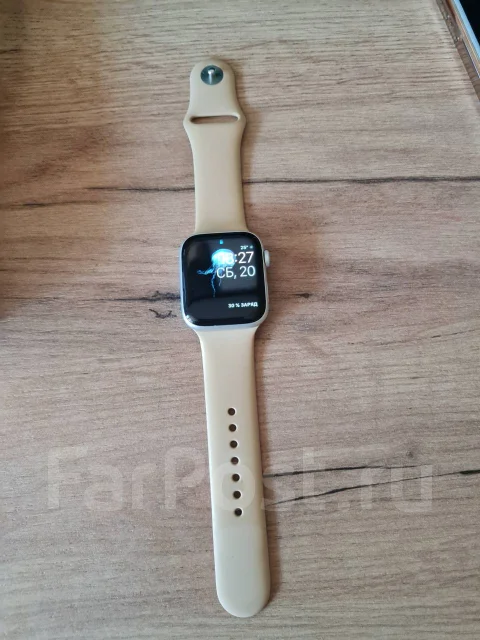 Apple Watch Series 5 ����