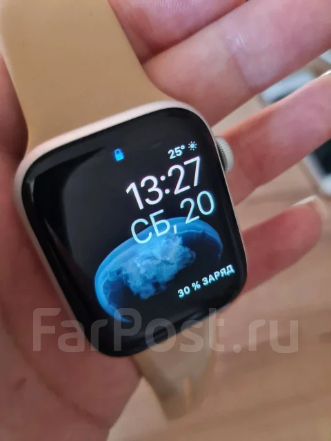 Apple Watch Series 5 ����