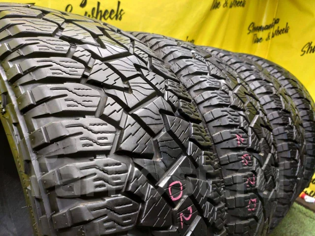 Gladiator Xcomp A/T. ����� at, 2019 ���, �/�, ����� �� 5 % ����
