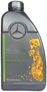 Mercedes-Benz. 5W-30, �������������, 1��. ����