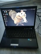 Aquarius. 15.6", 2,3����, ��� 4 ��, ���� 500���, WiFi: 1, Bluetooth: 1 ����