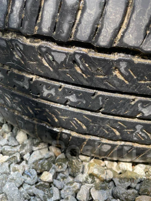 Toyo Open Country A20. ������, �/�, ����� 50 % ����