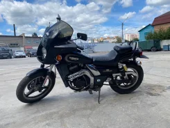 Kawasaki Eliminator 250. 250����. ��., ��������, ���, ��� ������� ����