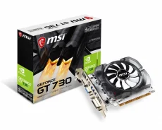 GeForce GT 730 ����