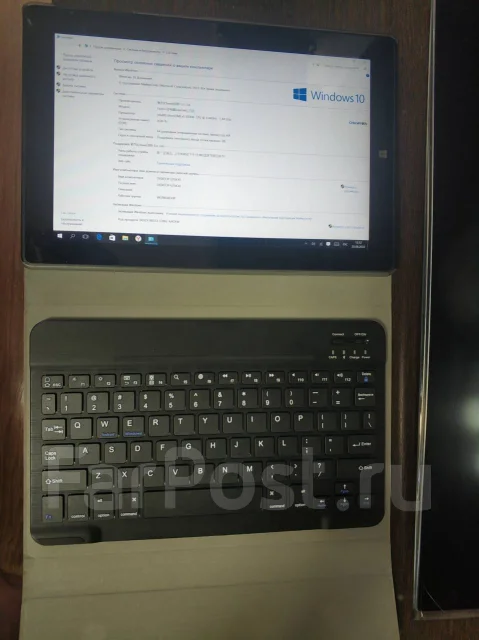 Chuwi Hi10. 10.1 ������ ����