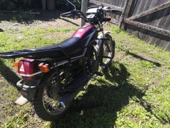 Racer Tourist RC150-23A. 150����. ��., ��������, ���, � ��������. ��� ����� �� ����� ����