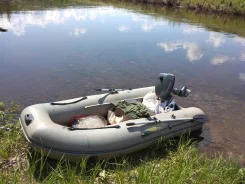Tarpon. 5��.�., 2-�������, ����������, ���� S (381 ��), 2020 ��� ����
