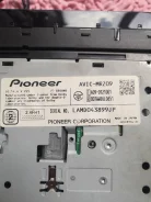 Pioneer Carrozzeria AVIC-MRZ09 ����