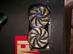 GeForce GTX 560 Ti ����