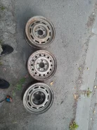 5ZIGEN. x14", 5x120 ����