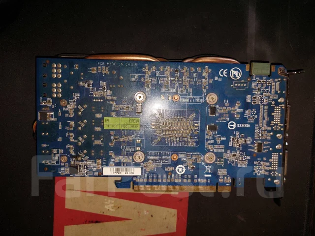 GeForce GTX 560 Ti ����