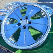 Weds Artisan Spirit Bellona. 7.5x18", 5x114.3, ET43, �� 73���. ����
