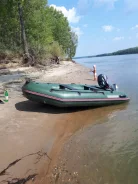Nissamaran Tornado. ��������� ��� ��������� ����