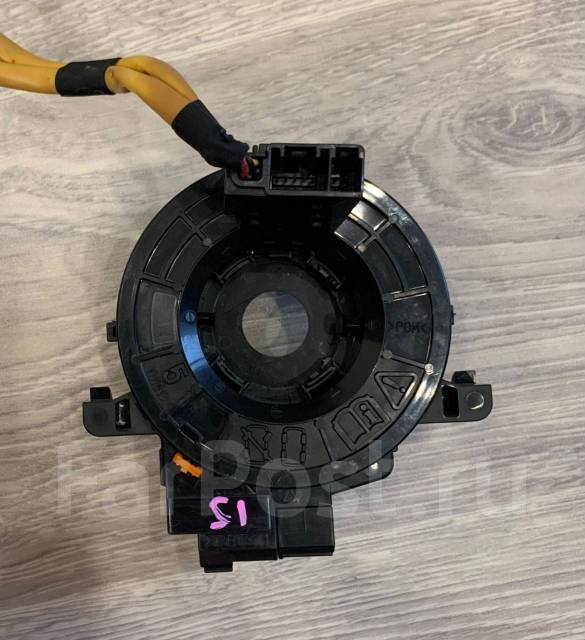 Кольцо srs Шлейф мультируль купить во Владивостоке по цене: 2 500 ...