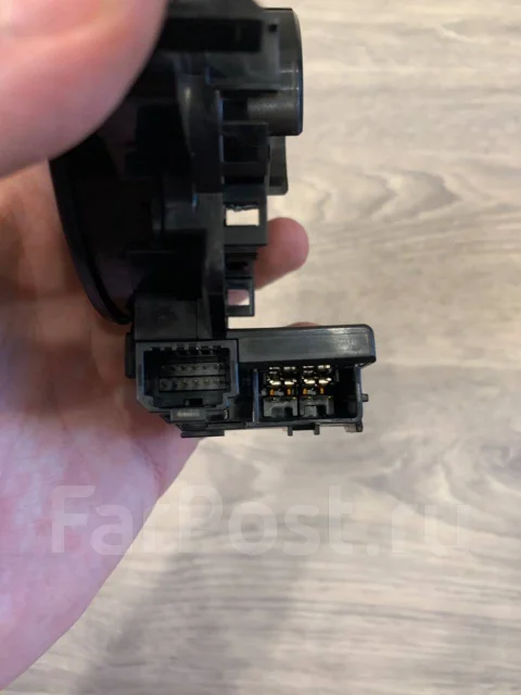 Кольцо srs Шлейф мультируль купить во Владивостоке по цене: 2 500 ...