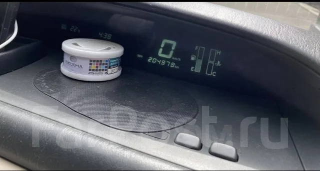 Toyota Vista. �������, ��������, 1.8 (130��.�.), ������, 205 000����. �� ����