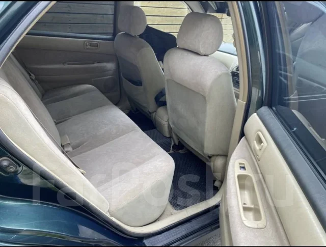 Toyota Vista. �������, ��������, 1.8 (130��.�.), ������, 205 000����. �� ����