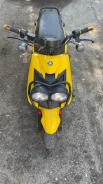 Motoland BWS 150. 150����. ��., ��������, ��� ���, � �������� ����