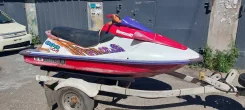 Kawasaki ZXI. 1997 ��� ����