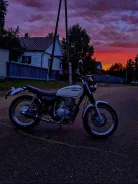 Honda CB 400SS. 400����. ��., ��������, ���, � �������� ����