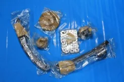 ����������� ���� ��� Zuiko KM-02 / KM-24 Mazda ZJVE ZJ, ZY ZJ01-12-201 KM02 ����