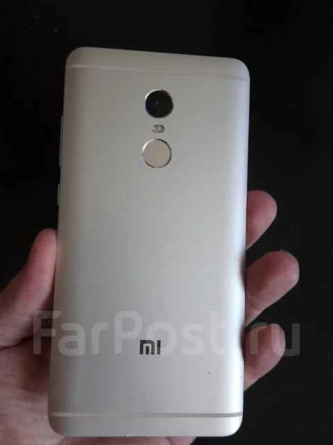 Xiaomi Redmi Note 4. �/� ����