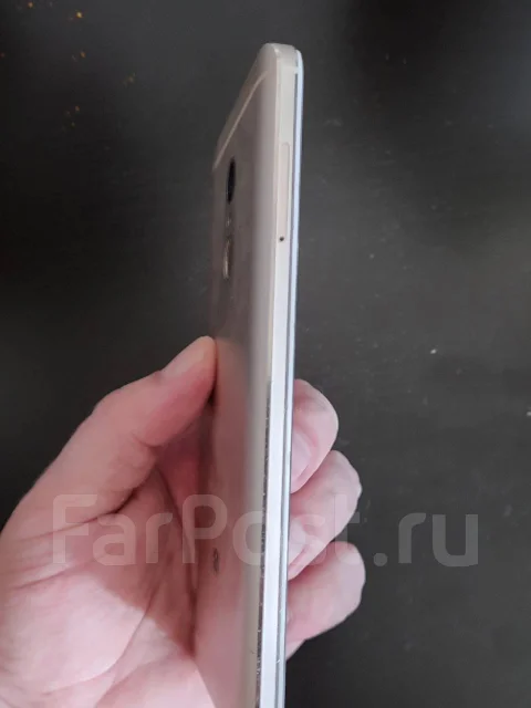 Xiaomi Redmi Note 4. �/� ����