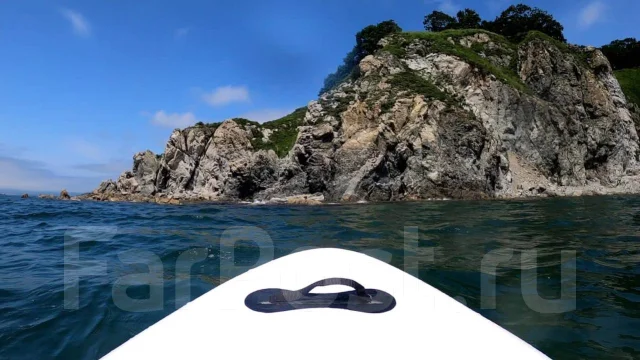 ������ SUP-�����. ����